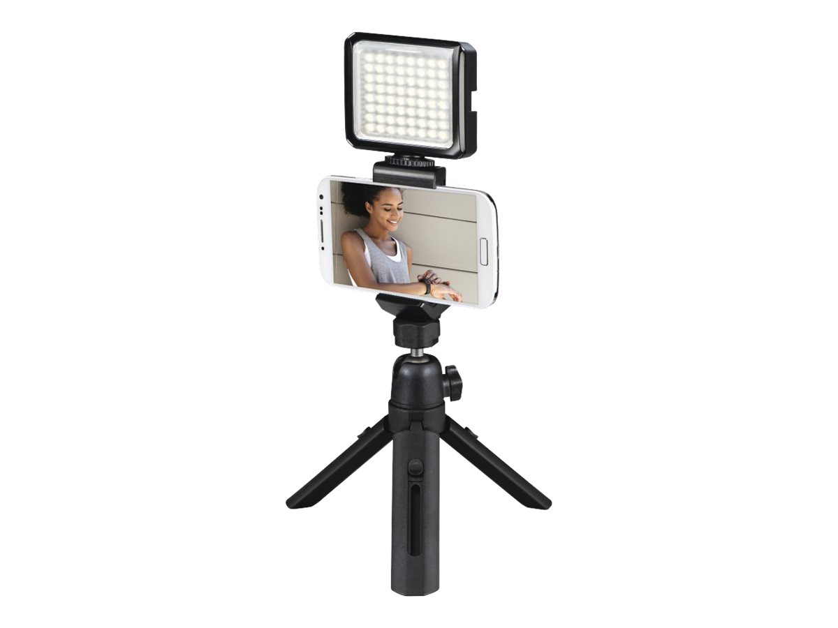 Hama Pro - Handy-Halter, Ansicht 3