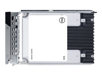 DELL EMC 960GB SSD SATA READ INTENSIVE I (345-BDYP)