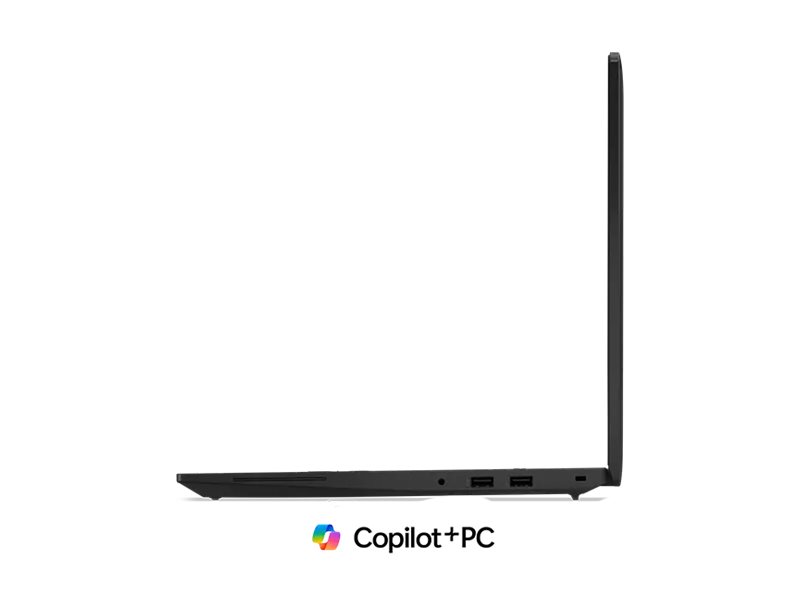 Lenovo ThinkPad L16 Gen 2 21RH - 180°-Scharnierdesign - AMD Ryzen AI 7 PRO 350 / 2 GHz - Win 11 Pro - Radeon 860M - 32 GB RAM - 1 TB SSD TCG Opal Encryption 2, NVMe - 40.6 cm (16")