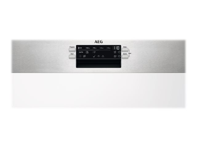 AEG ÖKO FAVORIT FEE53680ZM - Geschirrspüler - eingebaut, Ansicht 2