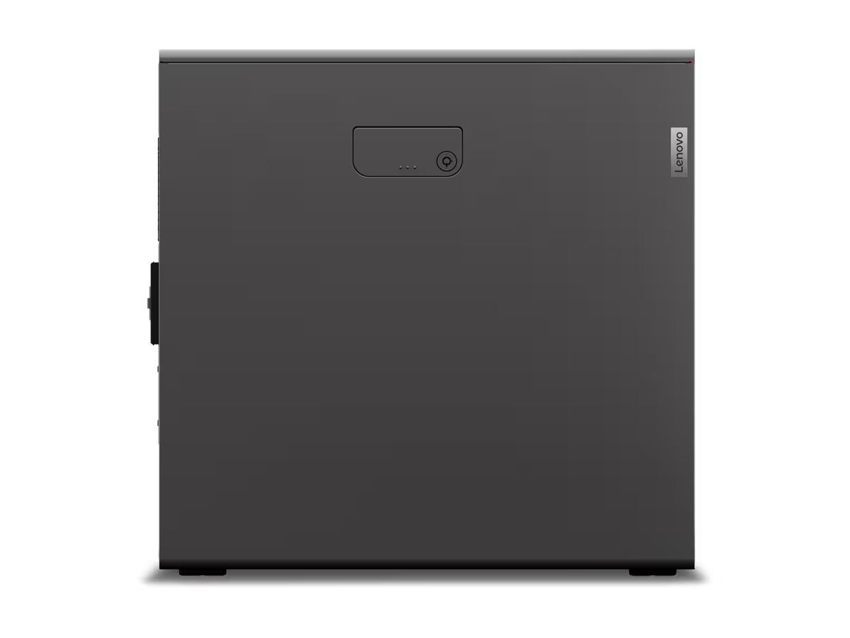 Lenovo ThinkStation P5 30GA - Tower - 1 x Xeon