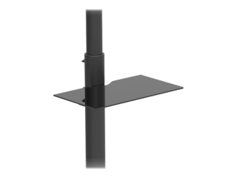 Hagor Braclabs-Stand Frontshelf