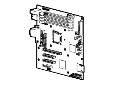 HP ML310E G8 SYSTEM BOARD (686757-001)