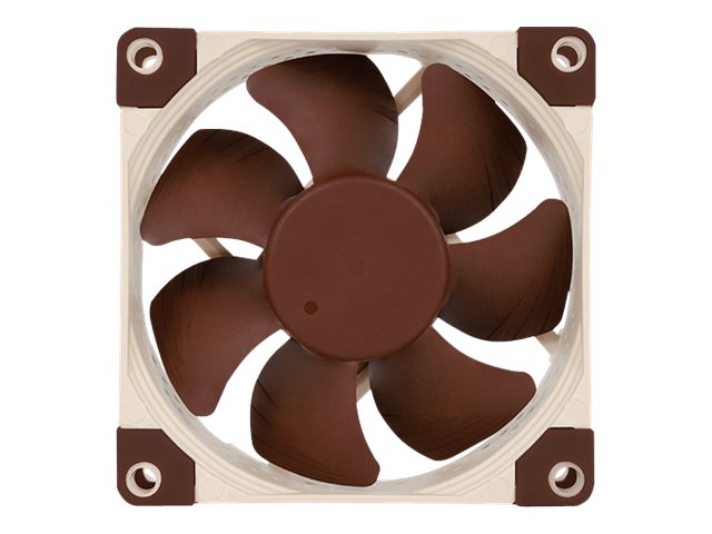 Noctua NF-A8 FLX - Gehäuselüfter - 80 mm