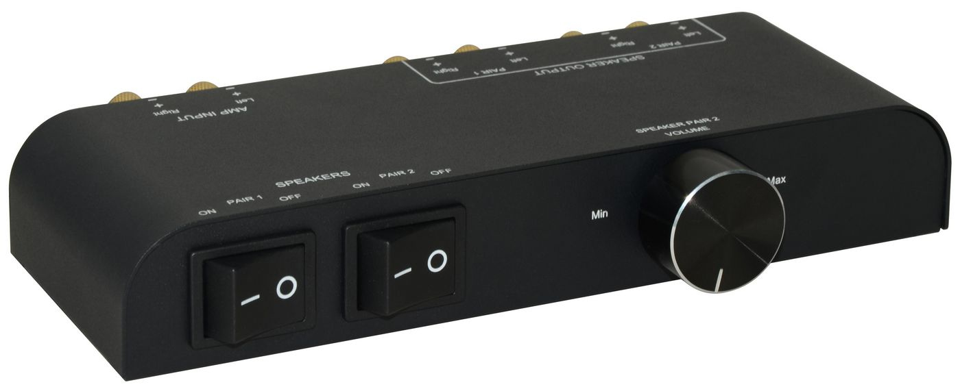 MicroConnect MC-GEN-270 - 930 g - -25 - 85 °C - 20 - 75% - -25 - 85 °C - 20 - 75% - 16 Ohm, Ansicht 4