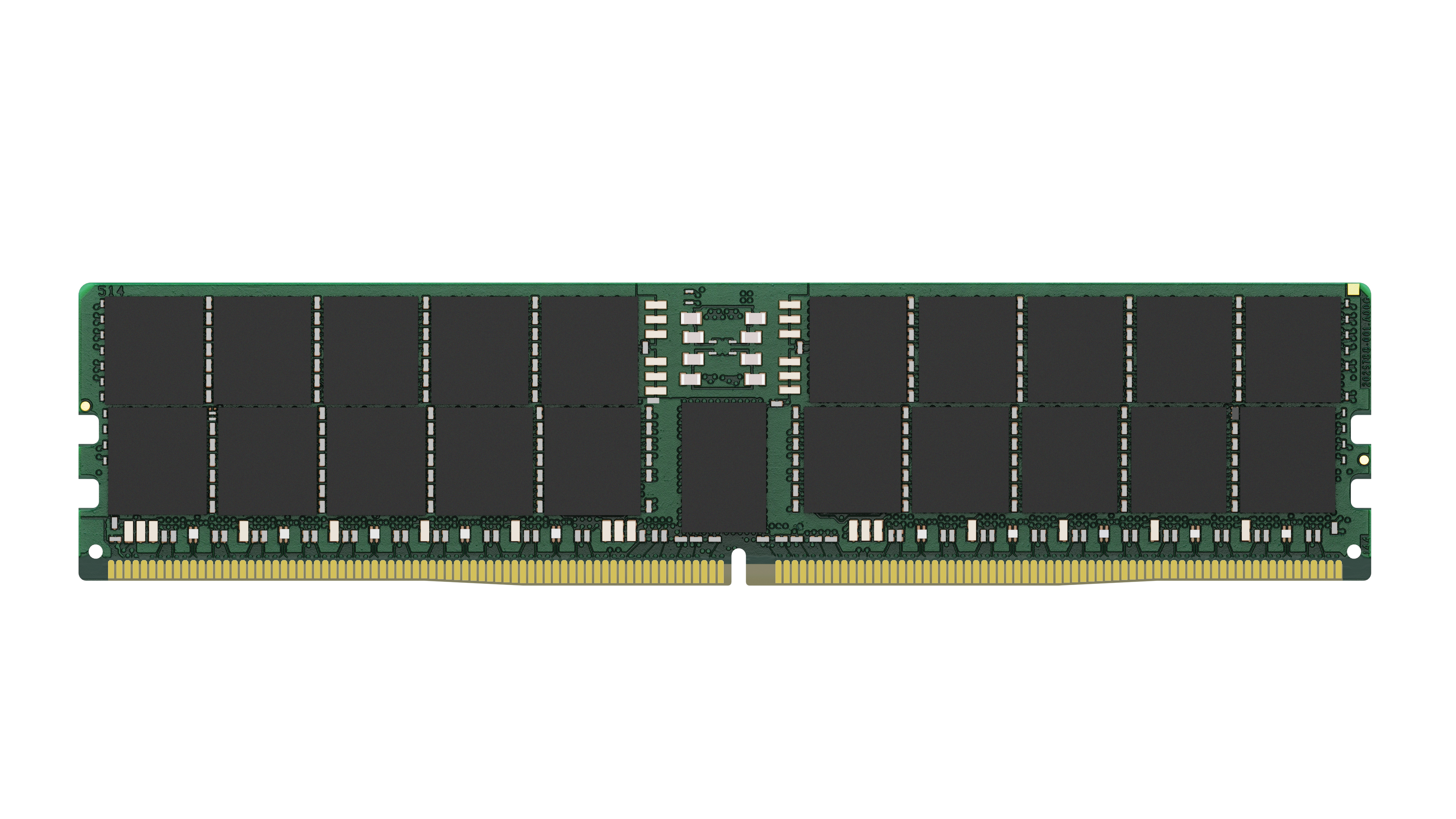Kingston DDR5 - Modul - 64 GB - DIMM 288-PIN, Ansicht 2