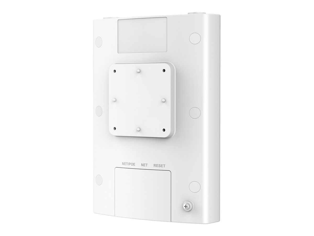 Grandstream GWN7630LR - Accesspoint - Wi-Fi 5, Ansicht 3