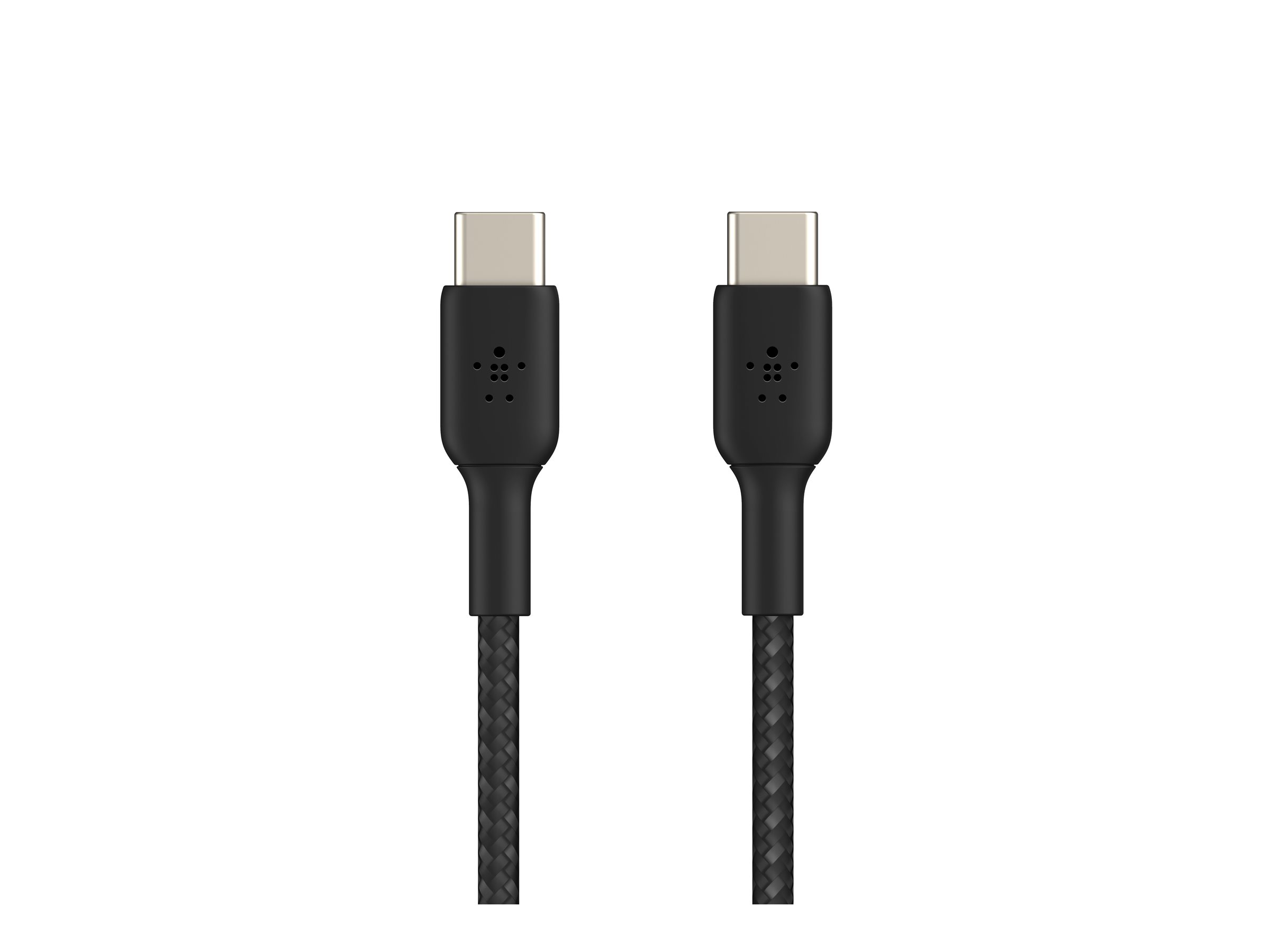 Belkin BoostCharge - USB-Kabel - 24 pin USB-C (M), Ansicht 3