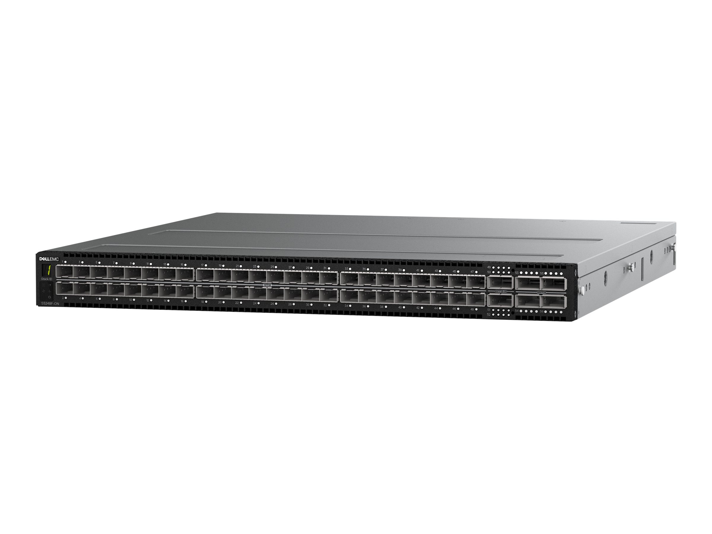 Dell EMC Dell EMC Networking S5248F-ON (210-APEX)