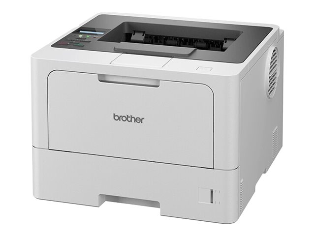 Brother HL-L5210DW - Drucker - s/w - Duplex -