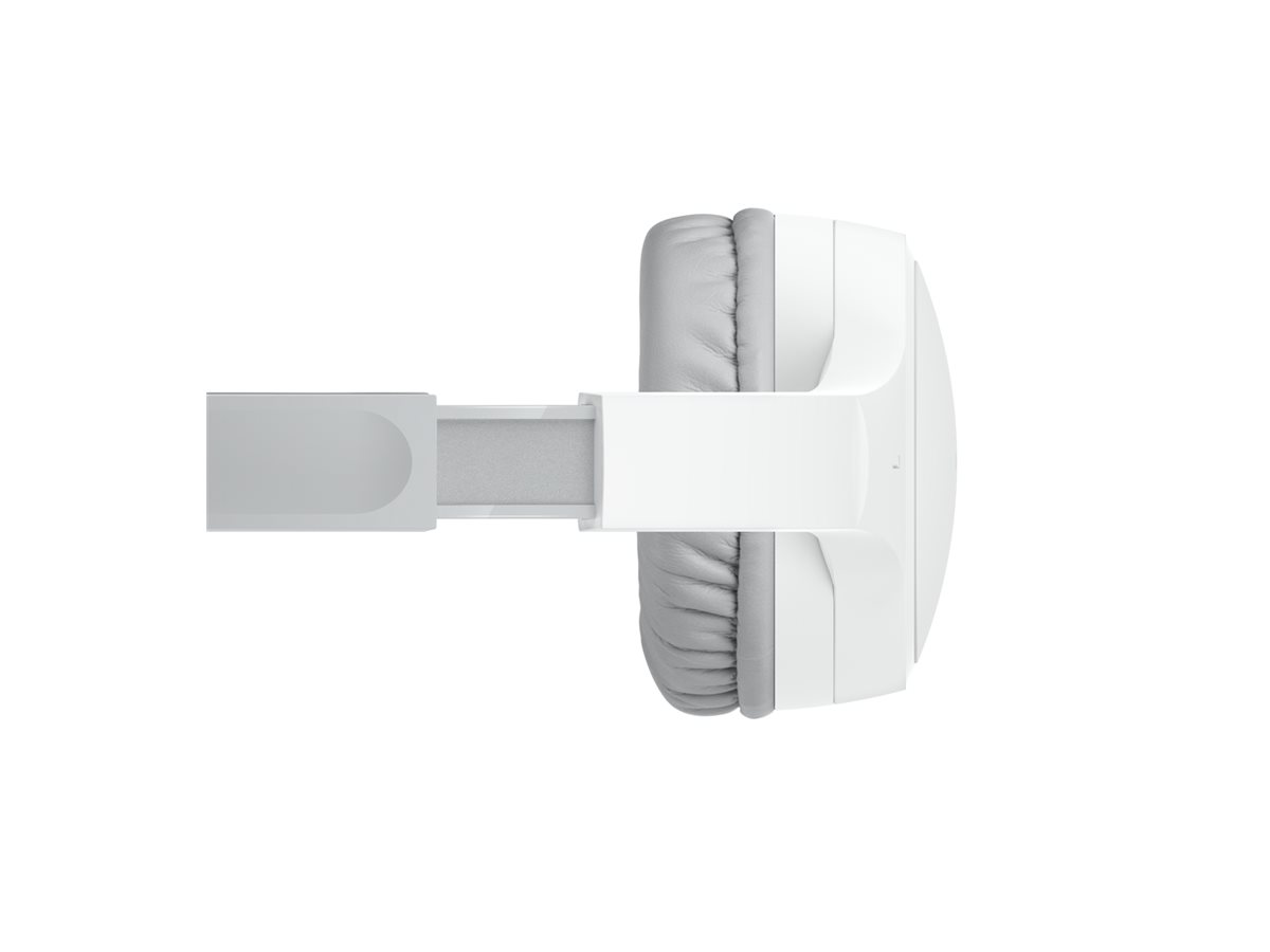 Belkin SoundForm Mini - Kopfhörer mit Mikrofon, Ansicht 4
