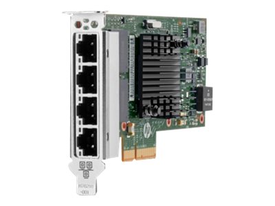 HPE 1GbE 4p BASE-T I350 Adptr (811546-B21)