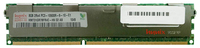 Hynix DDR3-RAM 8GB PC3-10600R (HMT31GR7BFR4C-H9)