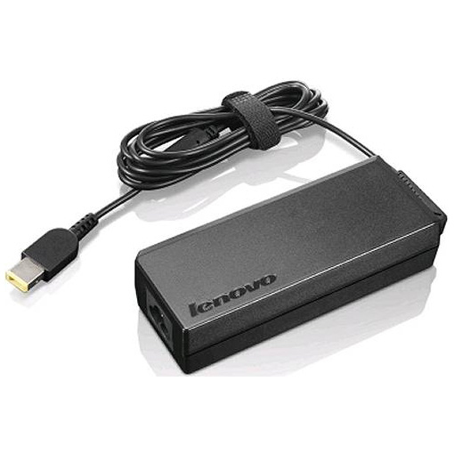 Lenovo ThinkPad 90W AC Adapter (Slim Tip) - Netzteil, Ansicht 2