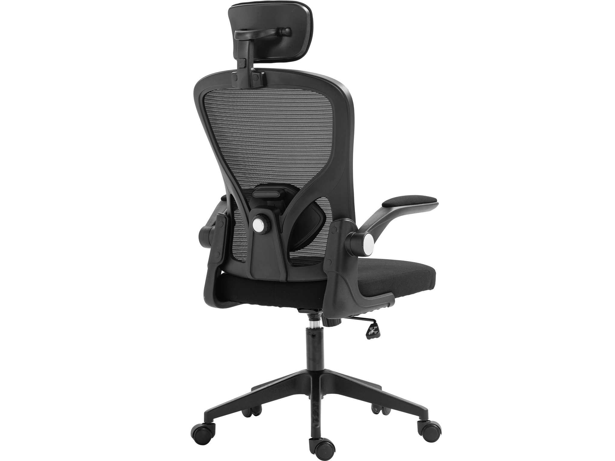 SANDBERG ErgoFusion Pro - Gaming-Sessel - ergonomisch, Ansicht 4