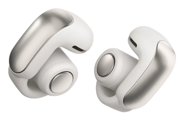 Bose Ultra Open - True Wireless-Kopfhörer mit Mikrofon, Ansicht 4