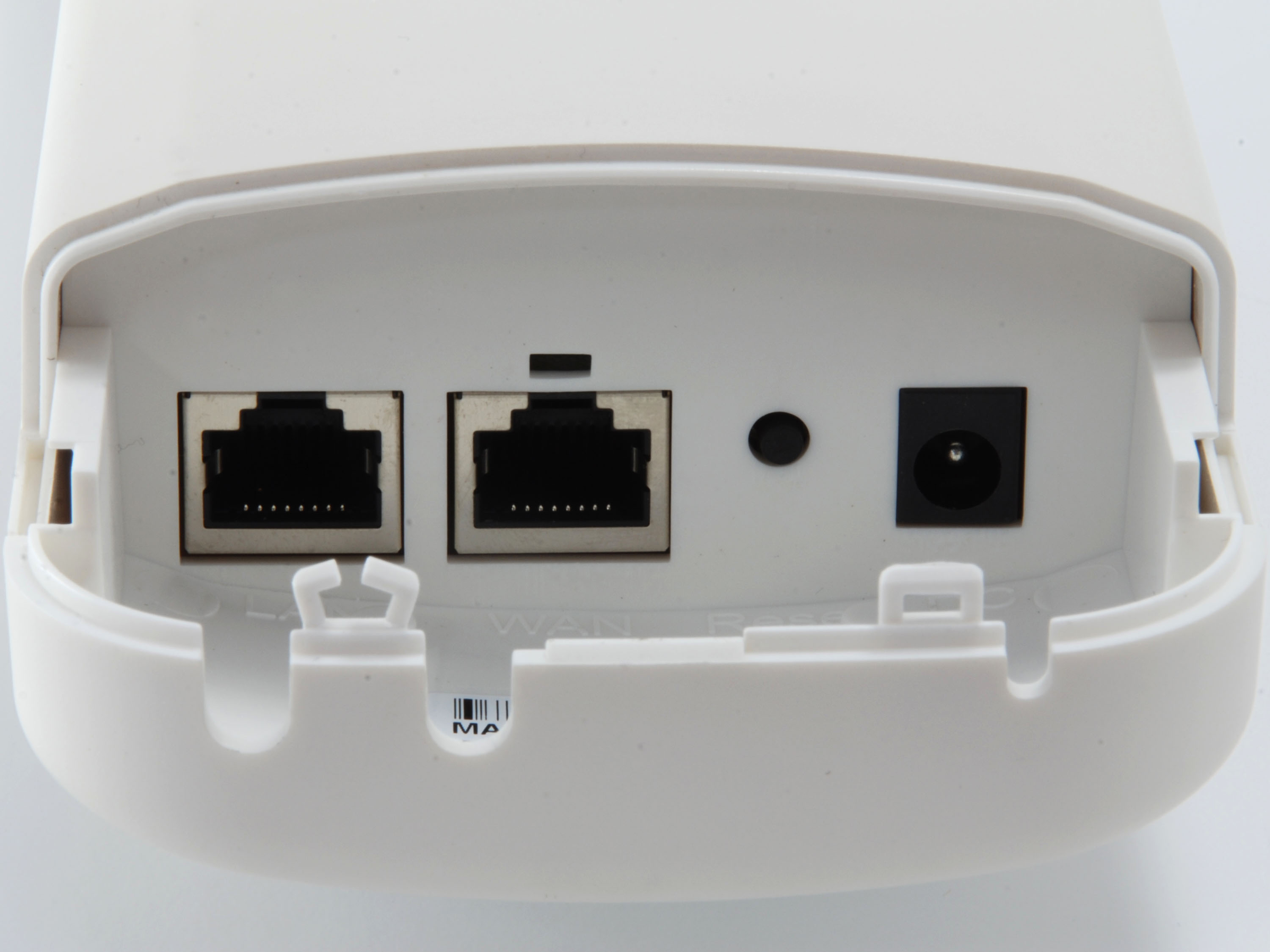 LevelOne WAB-6010 - Funkbasisstation - Wi-Fi, Ansicht 2