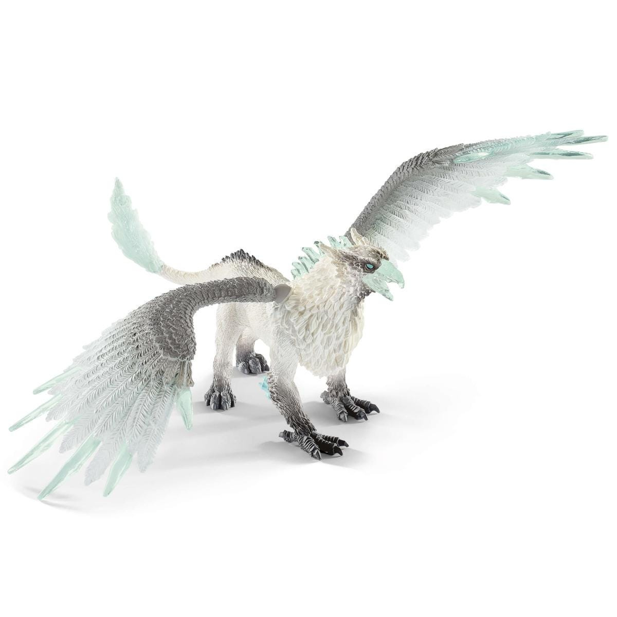 Schleich ELDRADOR CREATURES 70143 - 7 Jahr(e) - Mehrfarbig - Kunststoff - 1 Stück(e), Ansicht 4