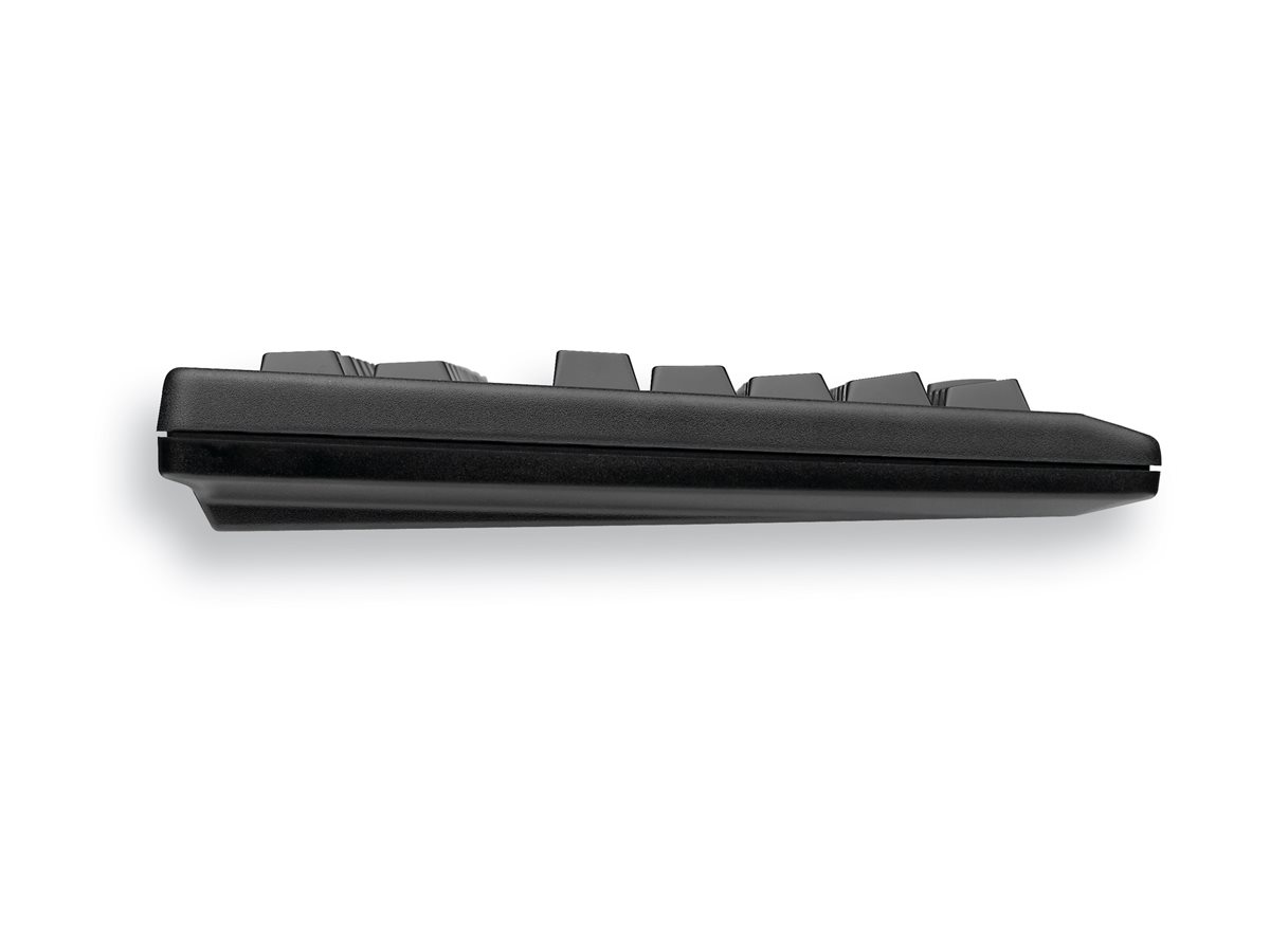 Cherry TouchBoard G80-11900 - Tastatur - USB