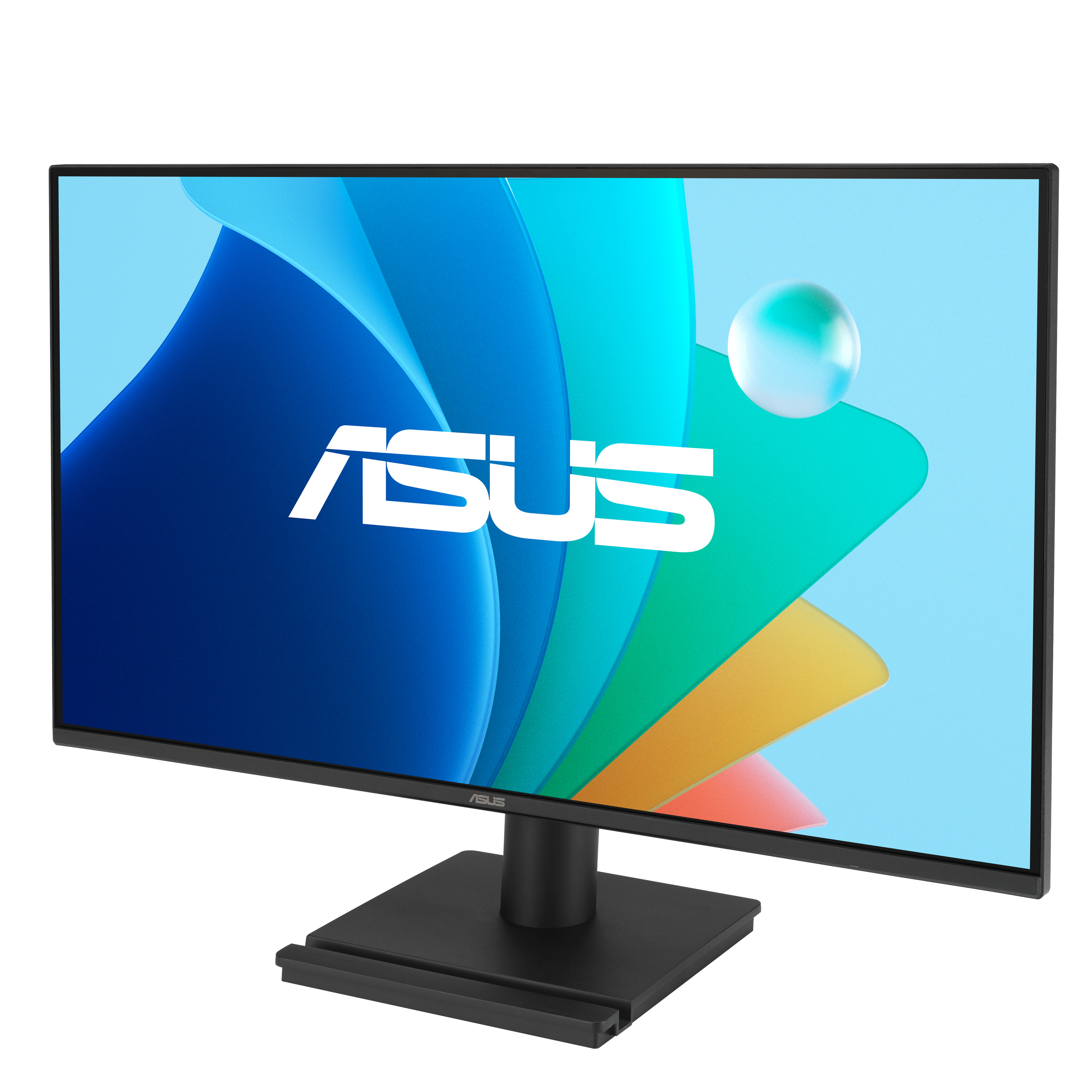 ASUS VA249HG - LED-Monitor - Gaming - 61 cm (24), Ansicht 2