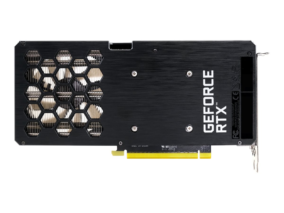Gainward GeForce RTX 3060 Ghost - Grafikkarten