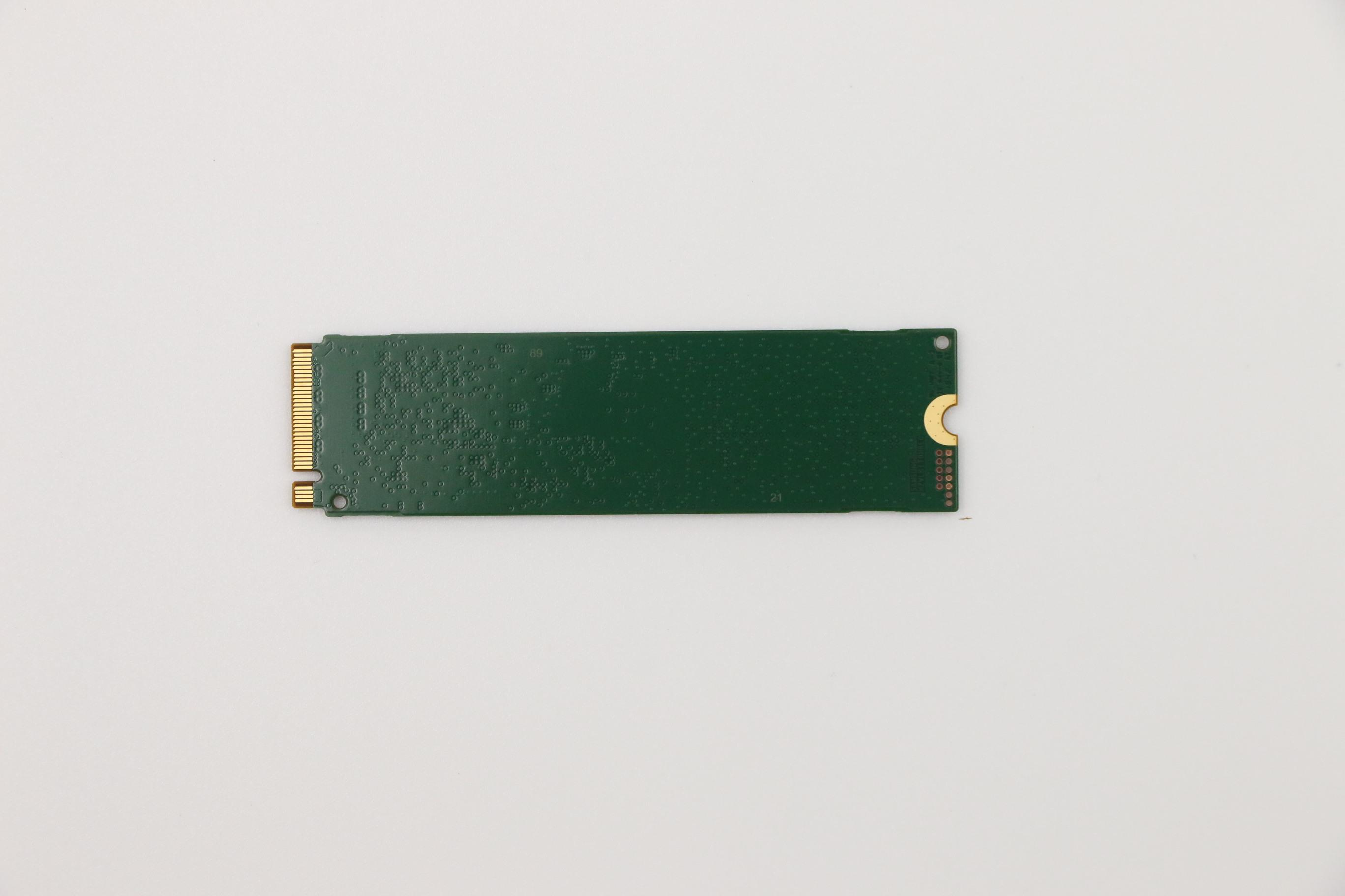Lenovo 00UP734 - 256 GB - M.2, Ansicht 2