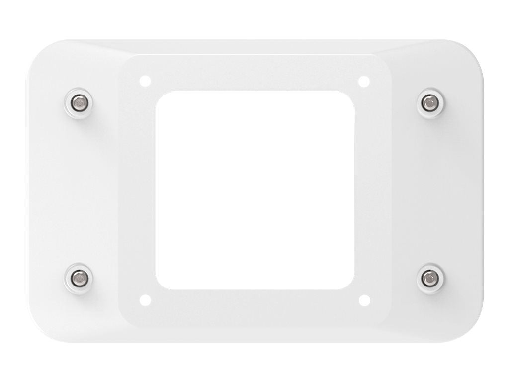 COMPULOCKS SECURE MOUNTING PLATE (SMP01W)