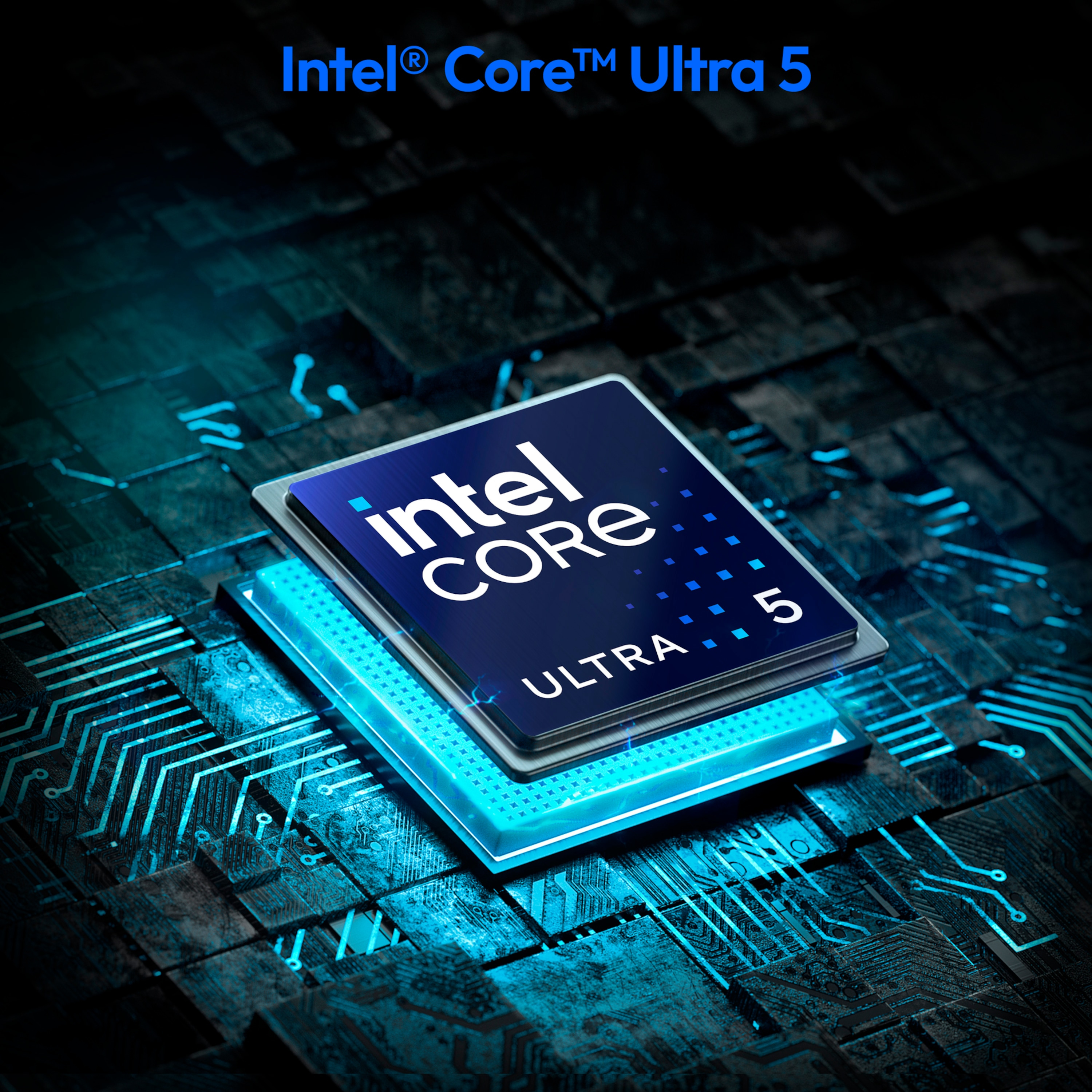 Medion SPRCHRGD 14 S2 - Intel Core Ultra 5 - 14 - Core Ultra 5 - 4,6 GHz - TL: Deutsch, QWERTZ, Ansicht 4