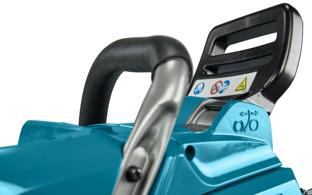 Makita XGT UC011GZ - Kettensäge - schnurlos - 40 V, Ansicht 3