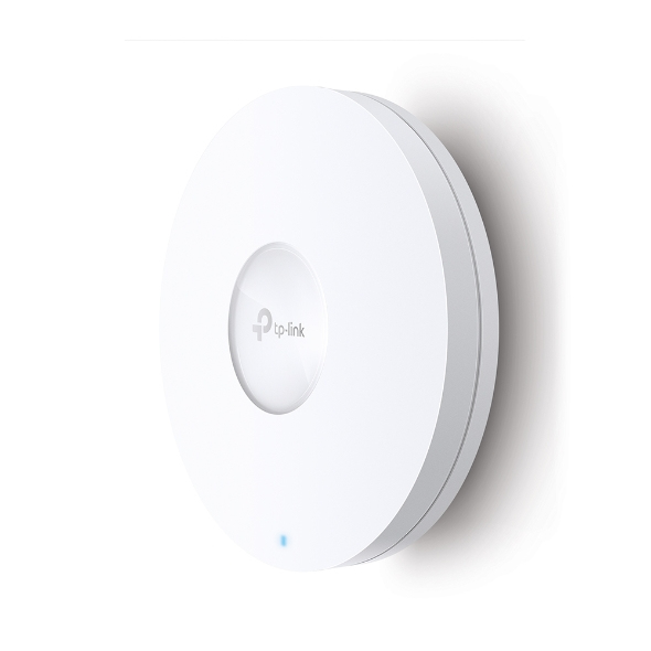 TP-LINK Omada EAP670 V1.26 - Accesspoint - Wi-Fi 6, Ansicht 2