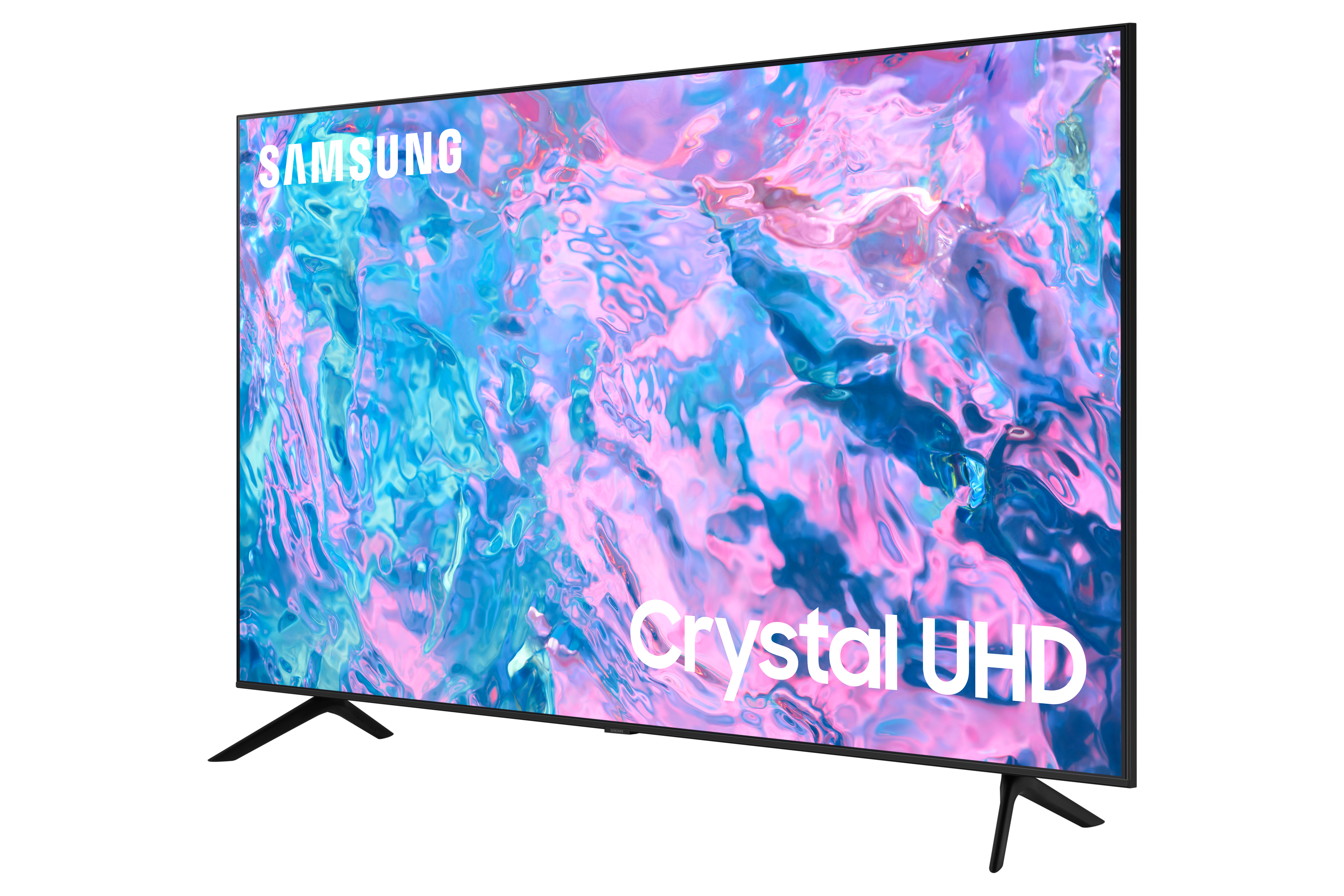 Samsung 55CU7000 TV MODE HOTEL 55'' SMART, Ansicht 3