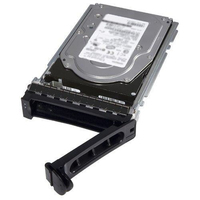 Dell  Festplatte - 2.4 TB - Hot-Swap - 2.5 (6.4 cm)