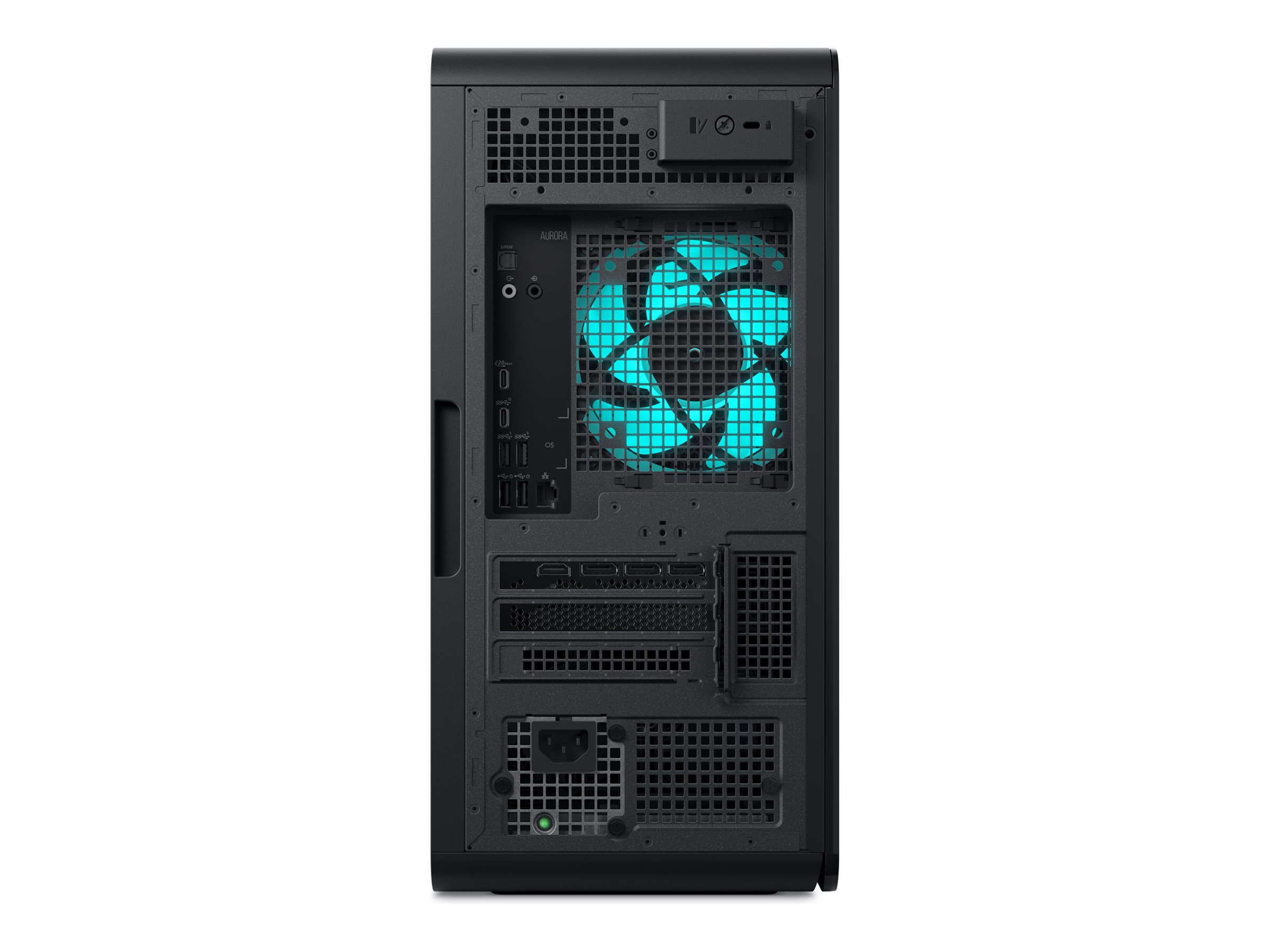 Dell Alienware Aurora ACT1250 - DT - Core Ultra 9
