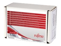Fujitsu Pack of 24 F1 Cleaning Wipes for  scanners