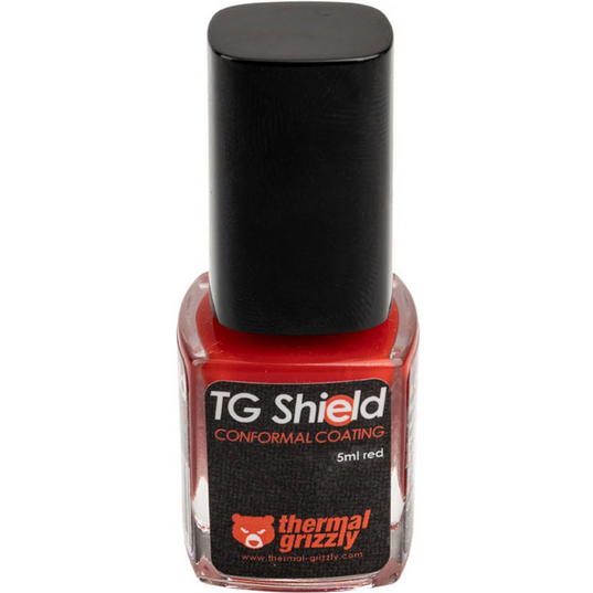 Thermal Grizzly TG Shield - Schutzbeschichtung, Ansicht 2