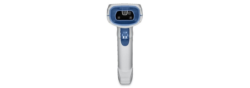Zebra DS8178-HC - Healthcare - USB Kit - Barcode-Scanner, Ansicht 2