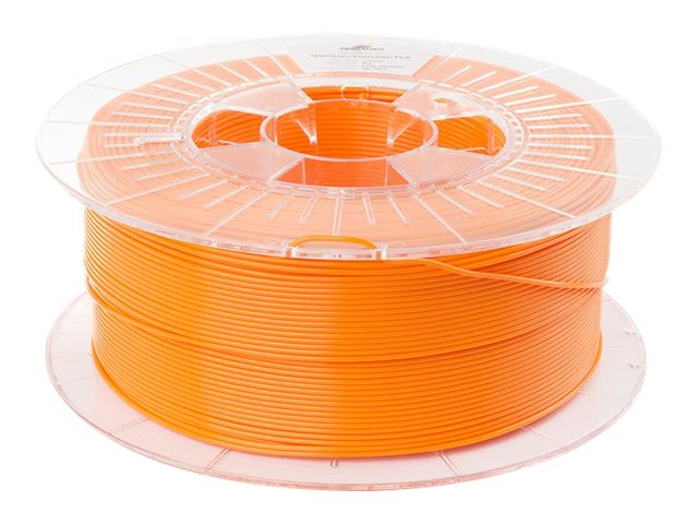Spectrum Filaments Helles Orange - 1 kg - PLA-Filament (3D), Ansicht 2