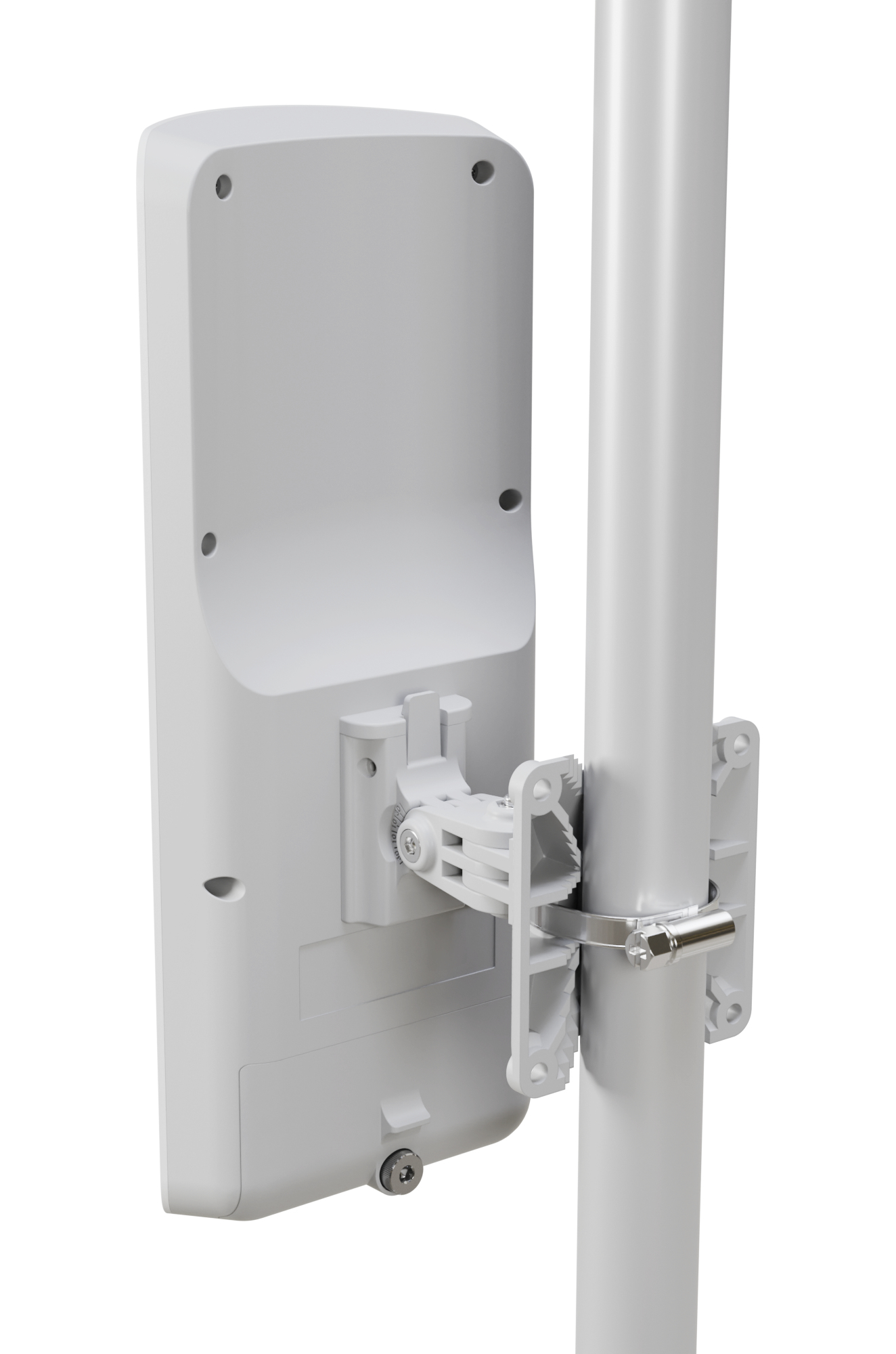 MikroTik mANTBox ax 15s - Accesspoint - Wi-Fi 5, Wi-Fi 6, Ansicht 3