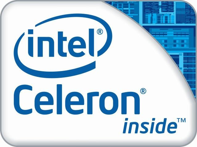Intel Celeron 1020E Mobil - 2.2 GHz - 2 Kerne, Ansicht 3