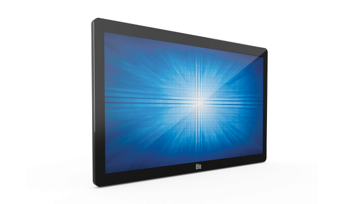 Elo Touch Solutions Elo 2202L - LED-Monitor - 55.9 cm (22) (21.5 sichtbar), Ansicht 3