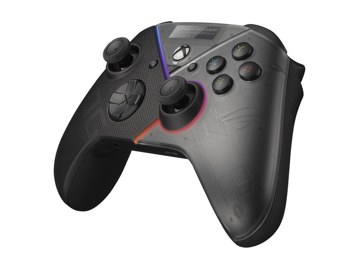 ASUS ROG Raikiri - Game Pad - kabelgebunden - für PC