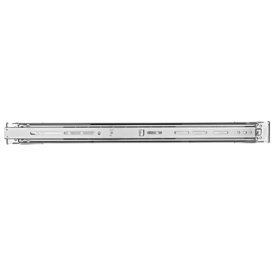 SilverStone RMS09-20 Rackgleitschiene, Ansicht 3