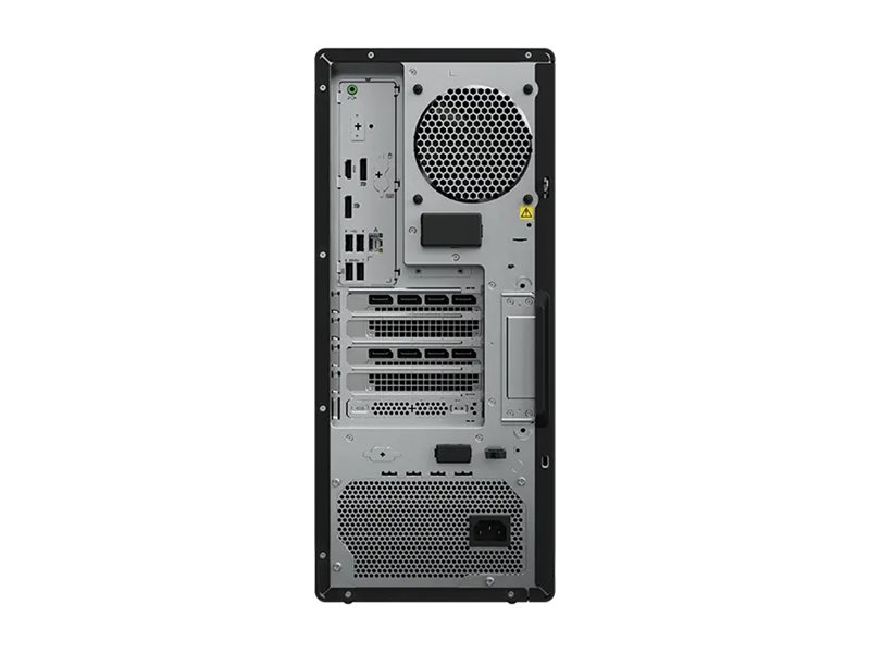 Lenovo ThinkStation P3 Gen 2 30HT - Tower - 1 x Core Ultra 9 285K
