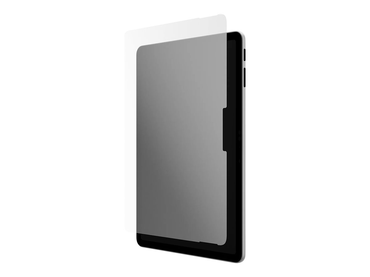 Urban Armor Gear UAG - Bildschirmschutz für Tablet - Glas - für Microsoft Surface Pro Copilot+ PC for Business (12), Ansicht 3
