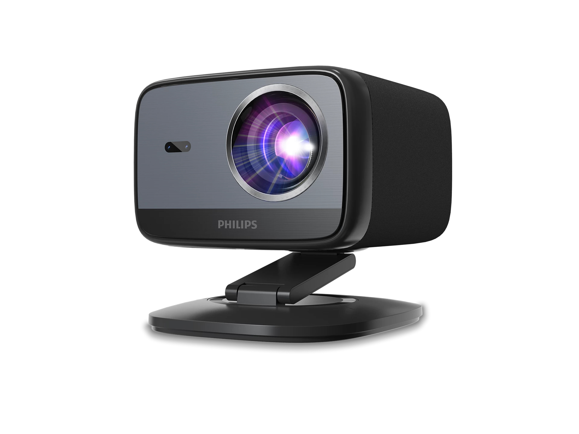Philips NeoPix 450 Smart Beamer - Digital-Projektor - LCD, Ansicht 2