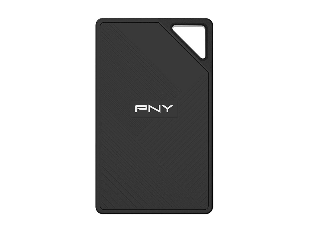 PNY RP60 - SSD - 1 TB - extern (tragbar) - USB, Ansicht 4