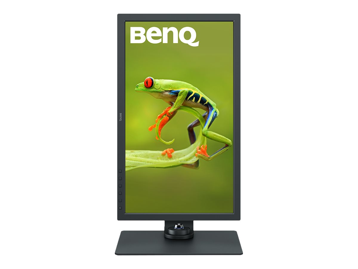 BenQ SW271C - SW Series - LED-Monitor - 68.6 cm (27")