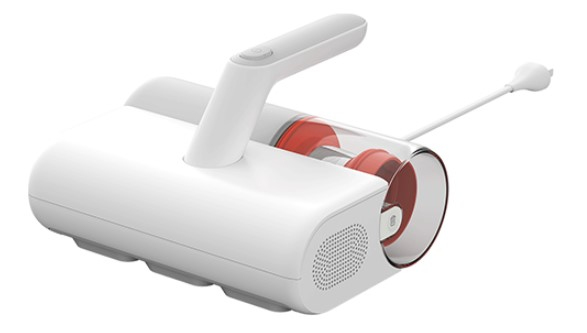 Xiaomi Dust Mite Vacuum Cleaner 2, Ansicht 2