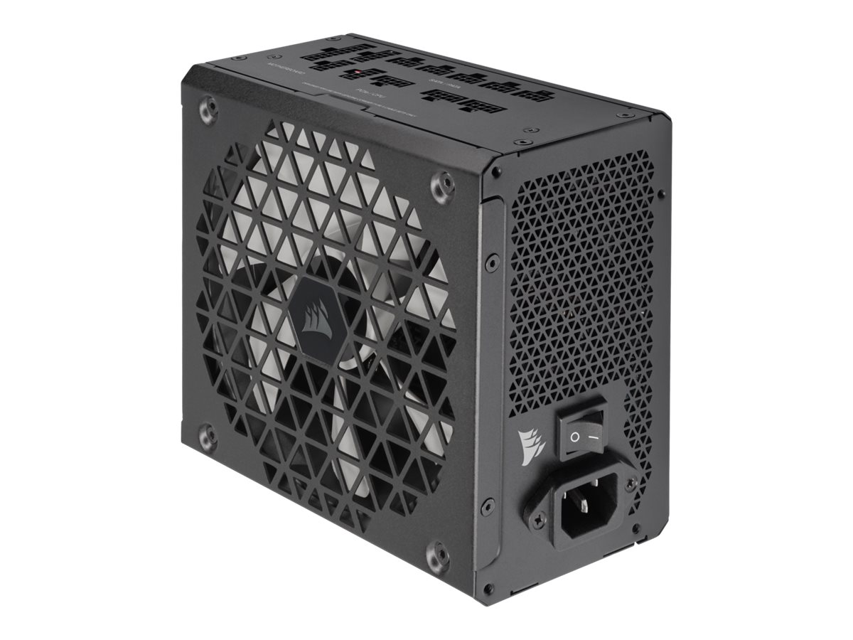 Corsair RMx Series RM850X SHIFT - Netzteil (intern)