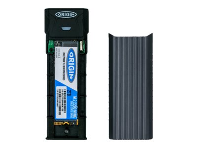 Origin Storage Inception E840 Pro - SSD - 256 GB - extern (tragbar)